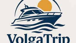 Логотип VolgaTrip