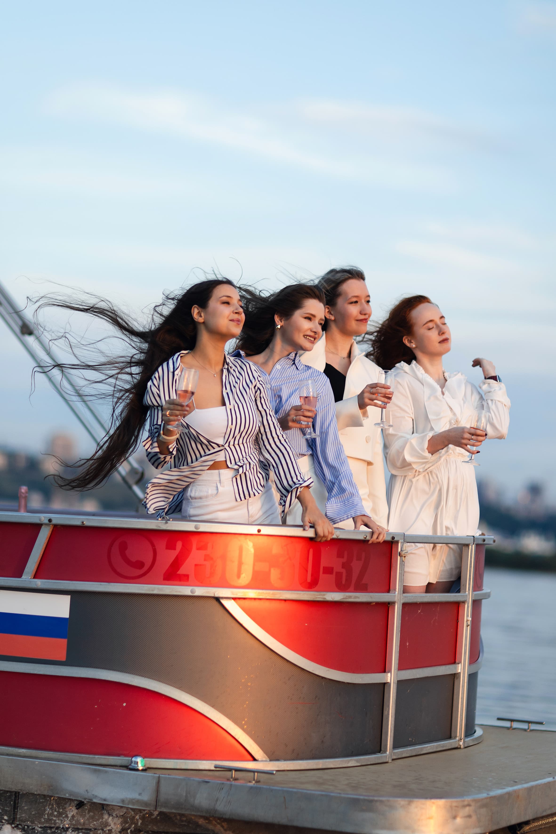 Медуза 3