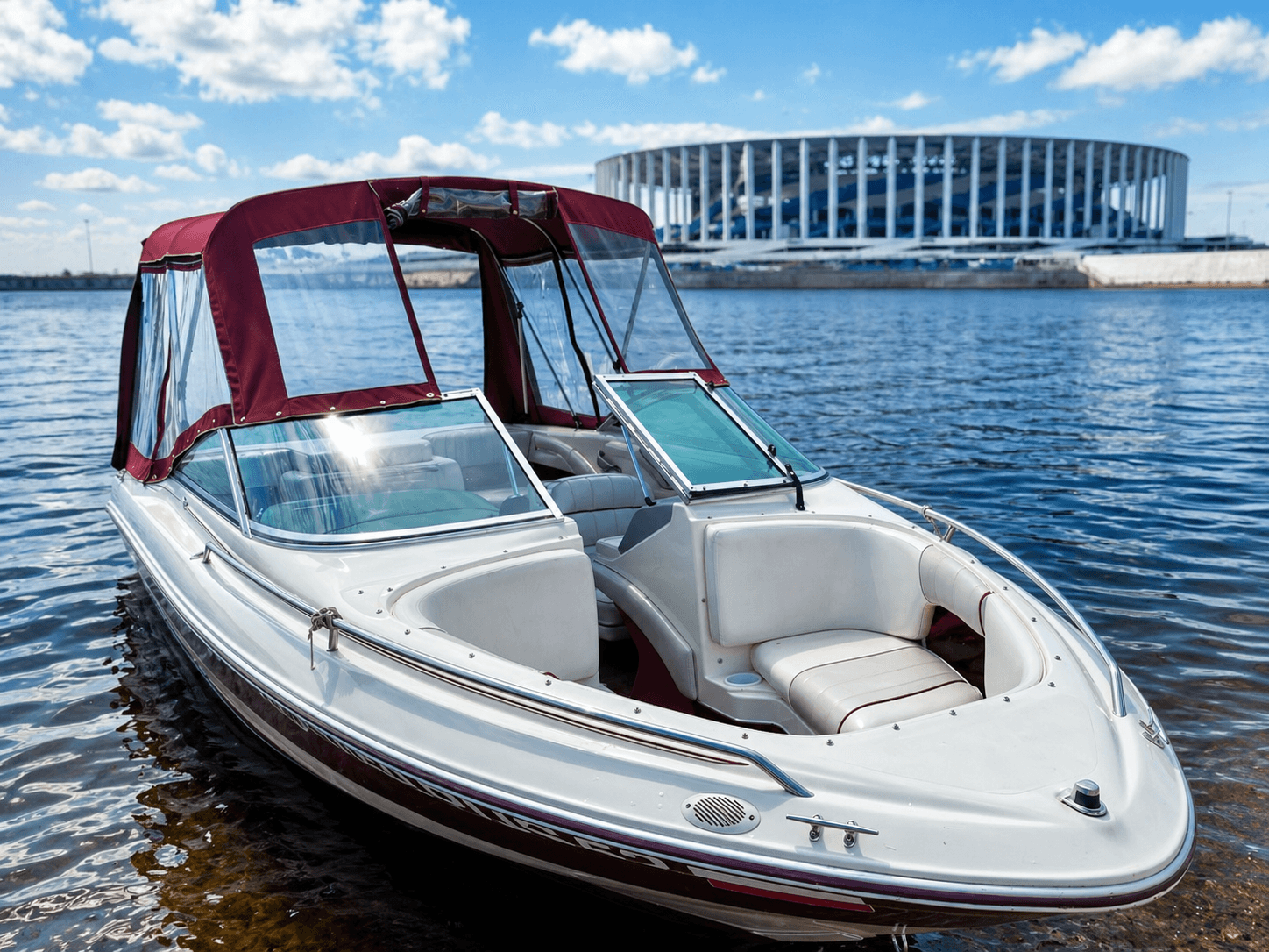 Sea-Ray180