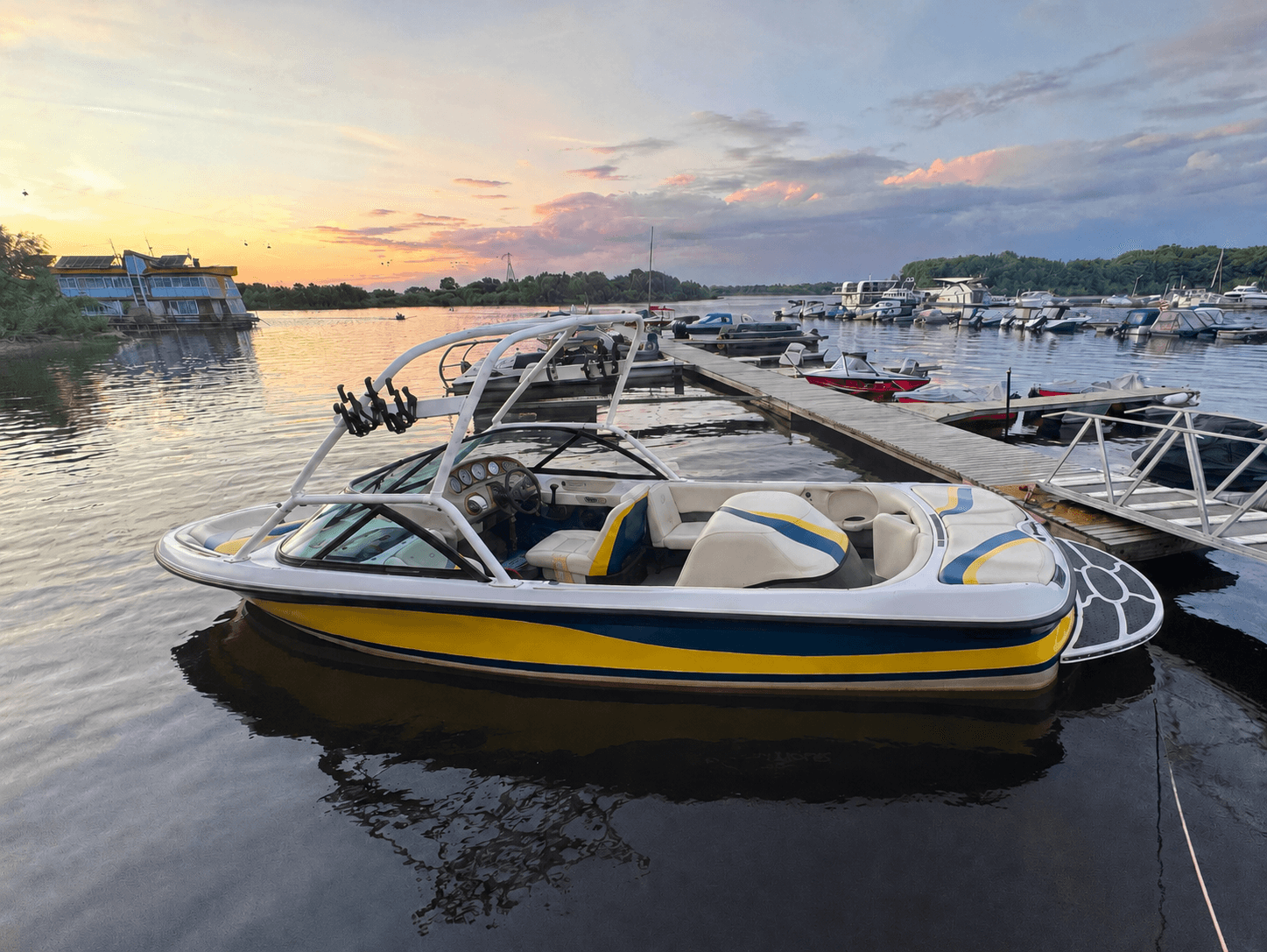 Nautique